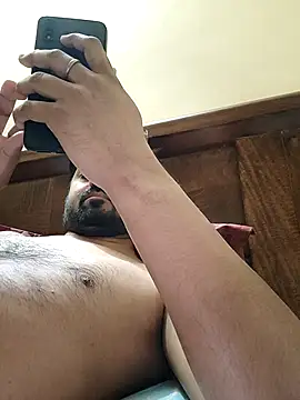 abhi sexy model online show from February 7, 7:27 pm