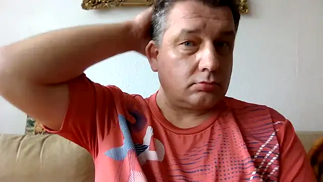 GrandpasDadBulg online show from February 12, 12:01 pm