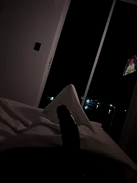 jhonnes  online show from October 26, 2:46 am