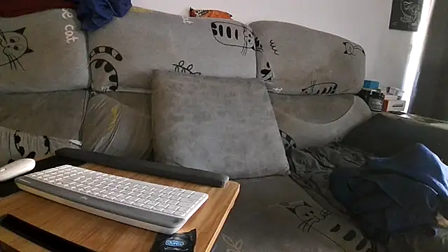 Usame como quieras online show from October 7, 12:09 pm