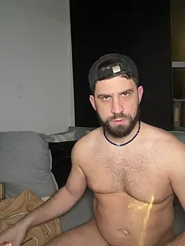 lucas kazimm online show from February 19, 9:03 pm