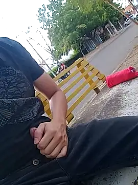 arevalo1124 online show from September 26, 10:07 pm