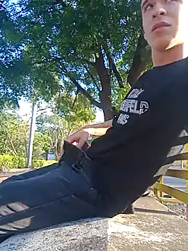 arevalo1124 online show from September 13, 9:49 pm