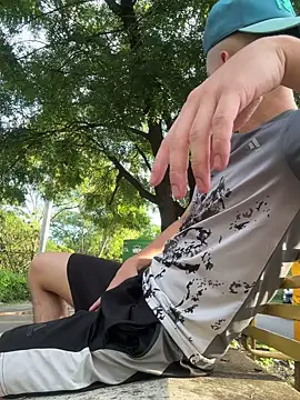 arevalo1124 online show from October 22, 9:51 pm