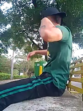 arevalo1124 online show from September 25, 9:57 pm