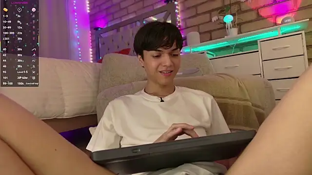 biel biel online show from February 3, 6:22 am