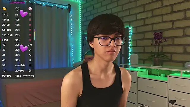 biel biel online show from February 14, 12:51 am