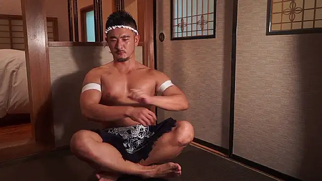 Snapshot of NARIO_18KIN chatting on October 8, 12:53 pm NARIO 18KIN online show from October 8, 12:53 pm