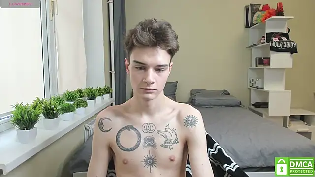 avegothy- online show from March 5, 11:28 am