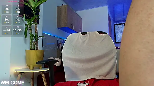 Dwayne Brown online show from February 28, 8:08 pm