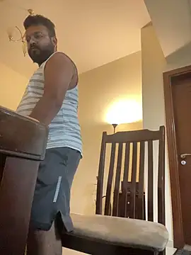 SoloChill online show from April 1, 2:02 am