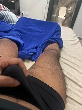 SoloChill online show from July 22, 10:18 am