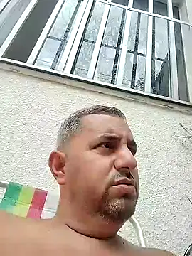 Cruelmalvado online show from January 30, 3:40 pm