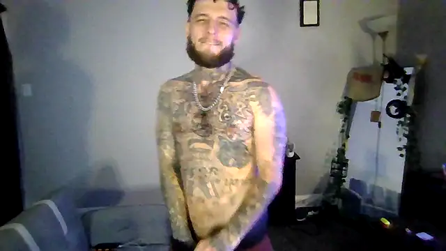 cruz815 online show from February 14, 8:09 am