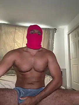 maskedmann1 online show from September 15, 12:13 am