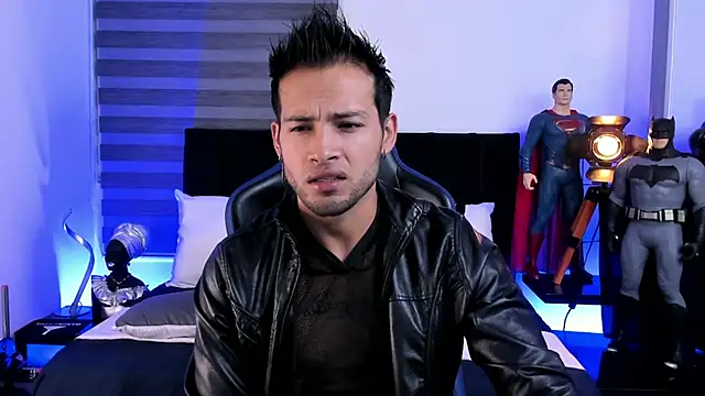 Max Conor1 online show from February 27, 10:59 am