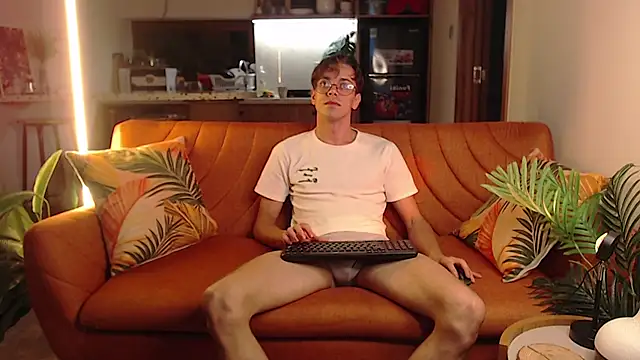 William Henry  online show from March 24, 2:00 pm