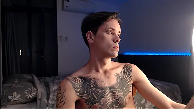 William Henry  online show from October 20, 11:52 pm