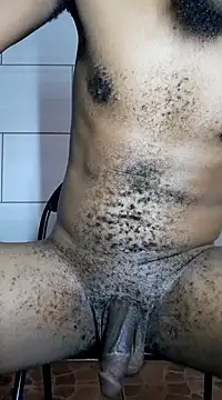 Snapshot of Mad1a chatting on January 29, 7:00 pm Mad1a online show from January 29, 7:00 pm