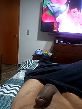 Jonatan9003 online show from January 6, 4:49 am