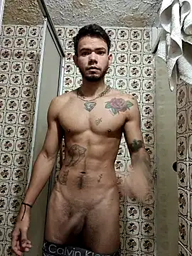 Snapshot of Niick01_ chatting on February 17, 1:53 pm Niick01  online show from February 17, 1:53 pm