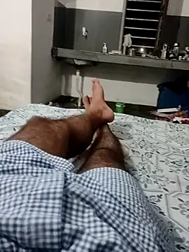 Hot funky boy online show from October 1, 7:18 pm