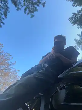 Snapshot of Codybugs0206 chatting on September 19, 9:25 pm Codybugs0206 online show from September 19, 9:25 pm