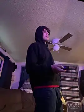 buckincowboy online show from January 30, 12:37 pm