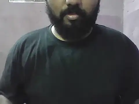 bayboy4760 ind online show from February 25, 6:53 pm