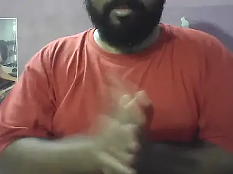 bayboy4760 ind online show from February 24, 7:08 pm