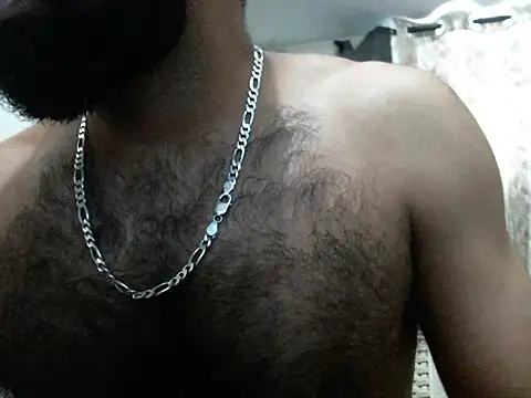 indianhairybull online show from March 2, 5:08 am