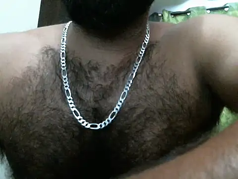 indianhairybull online show from November 8, 5:32 am