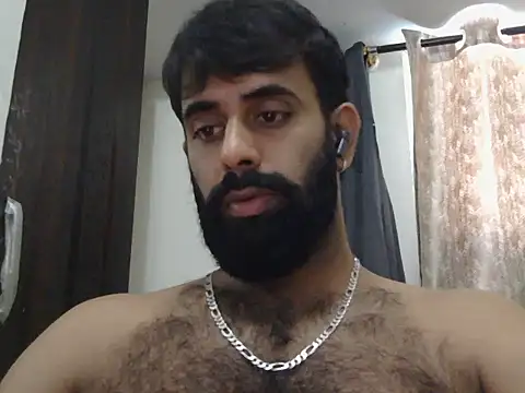 indianhairybull online show from June 27, 5:21 am