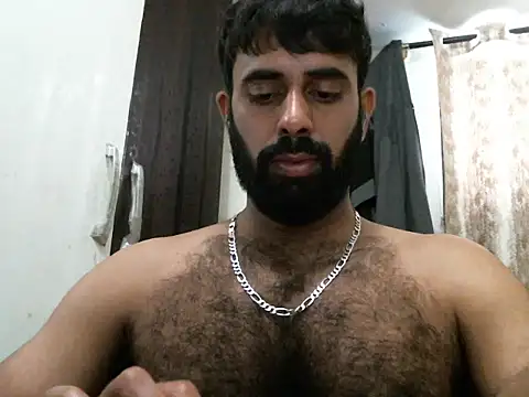 indianhairybull online show from March 15, 5:04 am