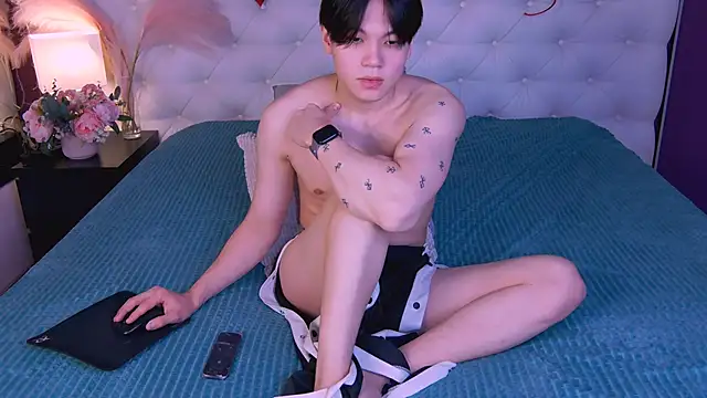 just gay  online show from March 2, 1:09 pm