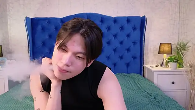 just gay  online show from March 6, 11:31 pm