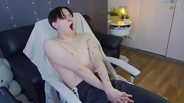 just gay  online show from February 9, 1:25 pm