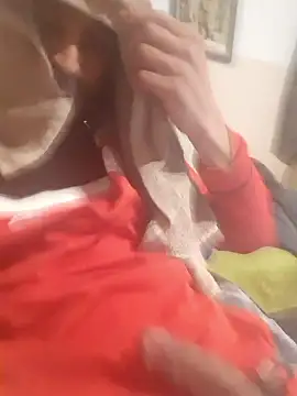 SexyNajib online show from January 7, 2:49 am