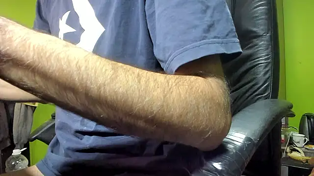 BigCumShoot online show from March 3, 7:16 am