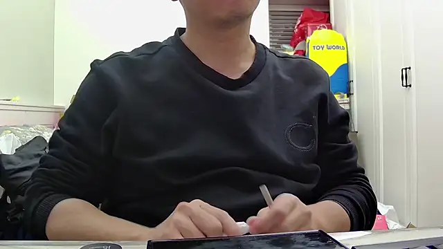 Snapshot of beartopslave chatting on February 16, 6:10 pm beartopslave online show from February 16, 6:10 pm