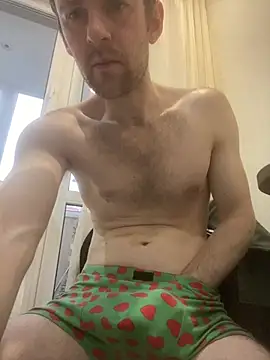 LynnAhNight online show from April 8, 3:29 am