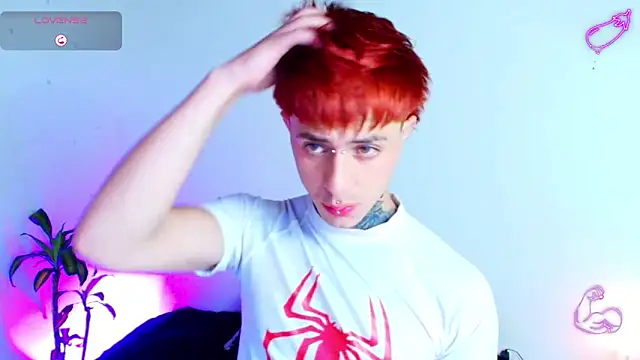 7 Saturno 7 online show from March 26, 1:43 am