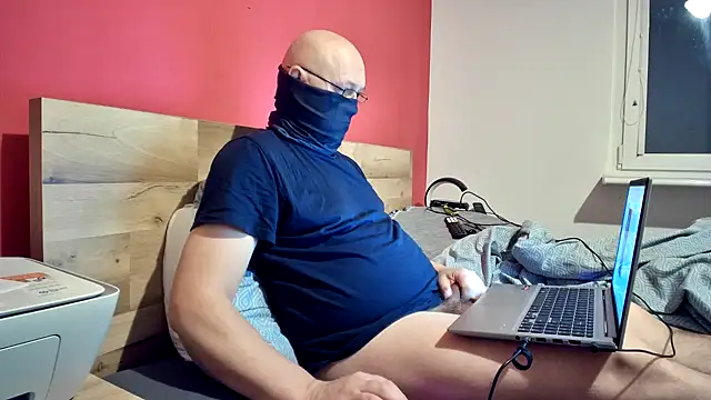 ruplumber online show from February 8, 5:02 am