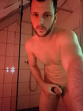 Cosmin224451 online show from January 13, 4:33 pm