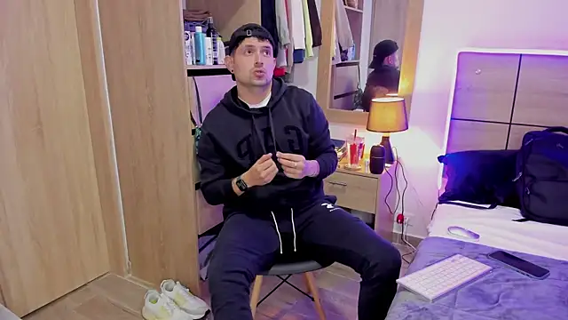 ILoveNYStyle online show from March 11, 7:25 pm