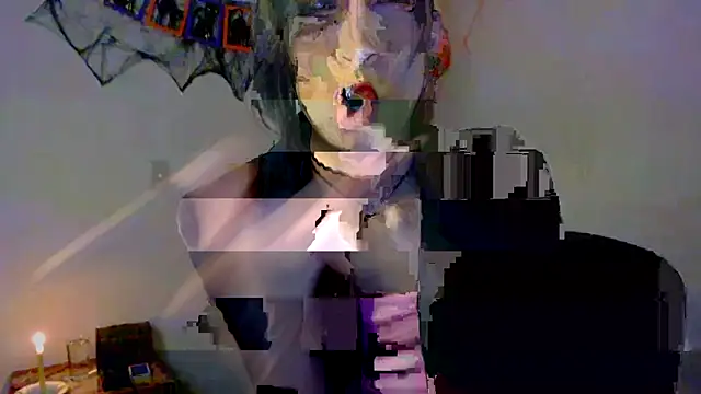 Snapshot of NovaNyx11 chatting on October 30, 10:00 pm NovaNyx11 online show from October 30, 10:00 pm