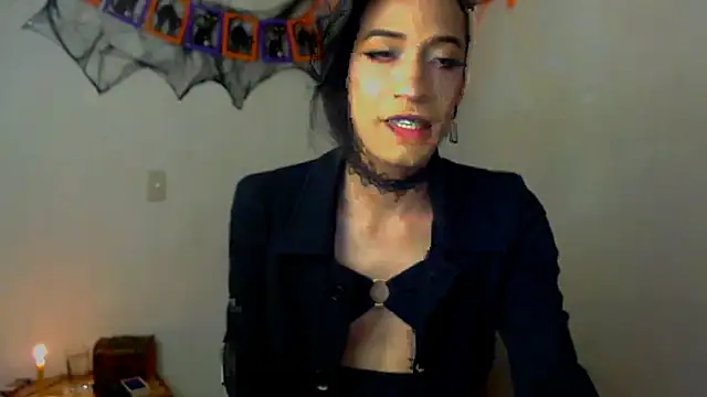 Snapshot of NovaNyx11 chatting on October 15, 11:01 pm NovaNyx11 online show from October 15, 11:01 pm