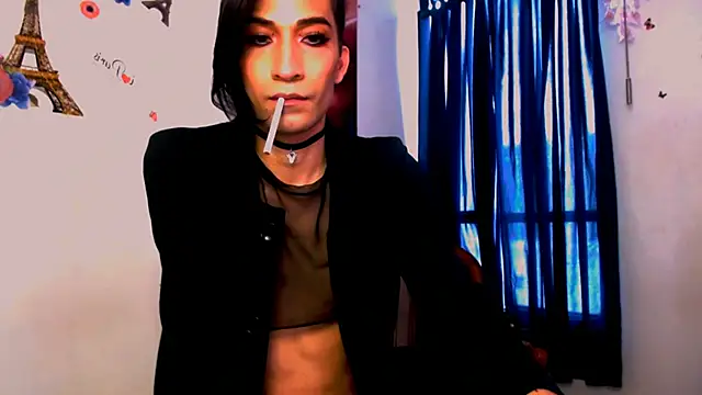 Snapshot of NovaNyx11 chatting on March 9, 12:31 pm NovaNyx11 online show from March 9, 12:31 pm