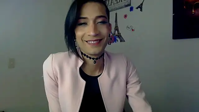 Snapshot of NovaNyx11 chatting on October 3, 10:15 pm NovaNyx11 online show from October 3, 10:15 pm