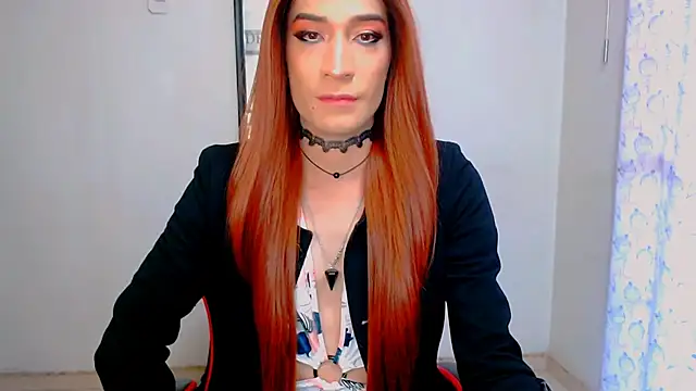 NovaNyx11 online show from April 8, 11:02 pm